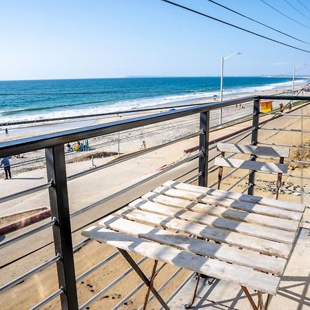 Beachfront Cozy 1 Bdr Tijuana Exterior photo